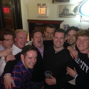 Meet your Posher, Anthony